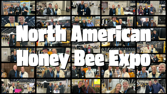 North American Honey Bee Expo